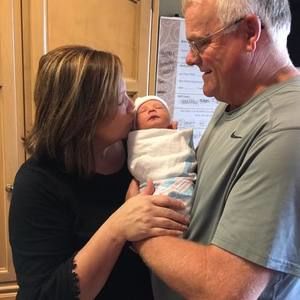 Meet your Posher, Kim